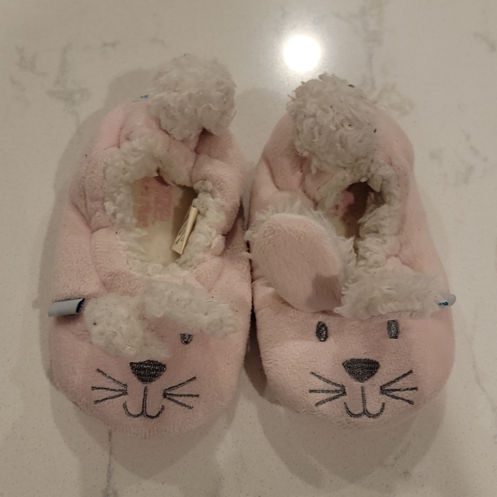 Bunny Slippers 🐇